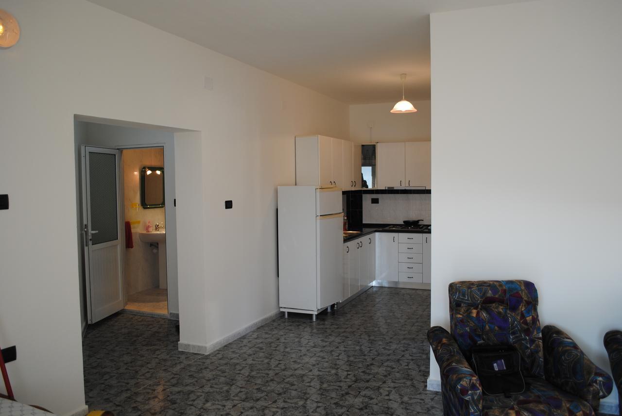 Landhuis Casa Prifti