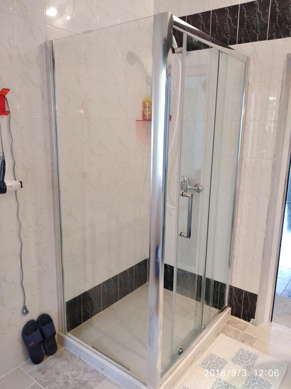 Landhuis Casa Prifti Vlorë