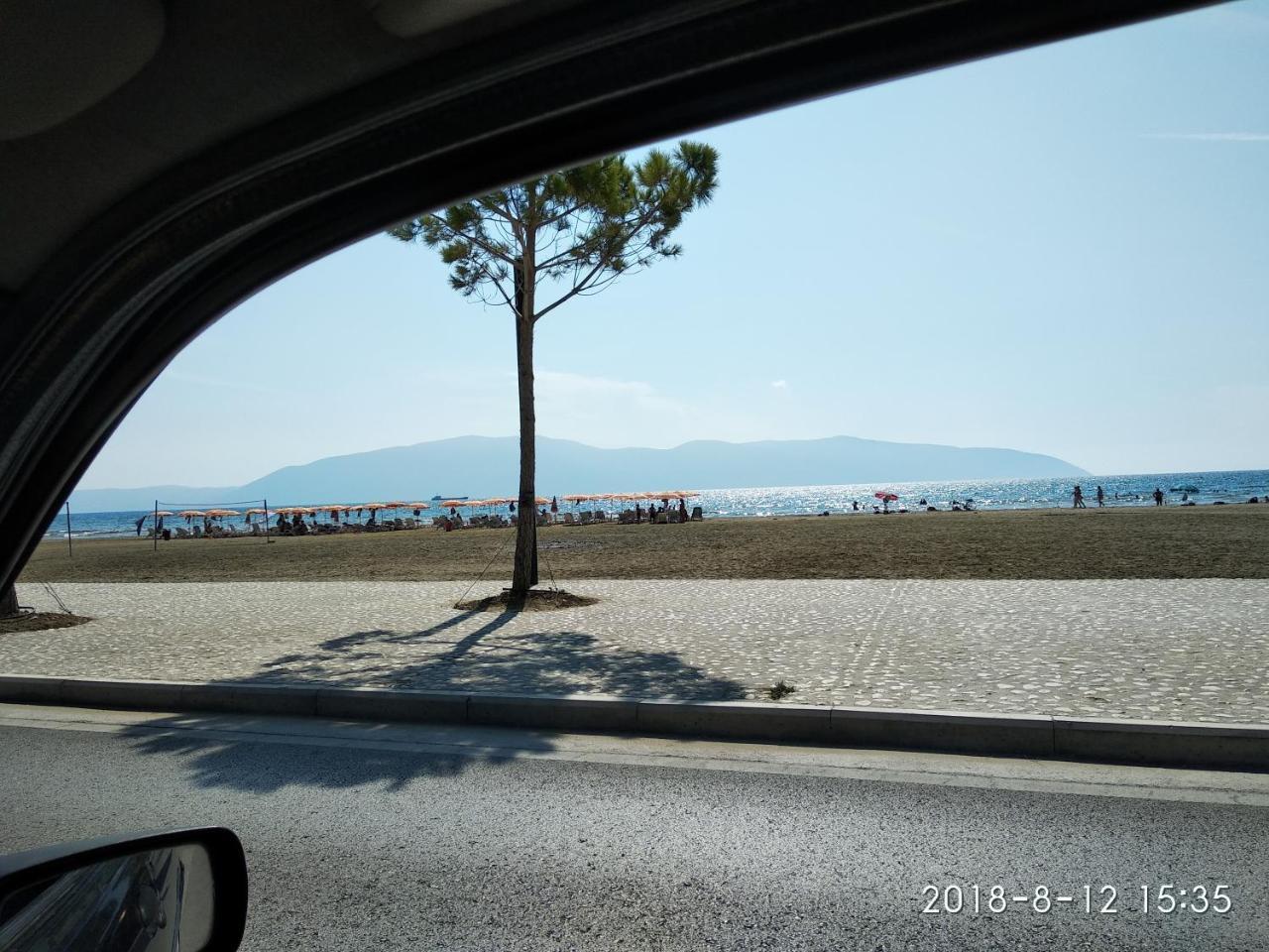 Casa Prifti Vlorë