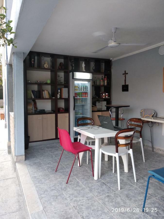 Casa Prifti *