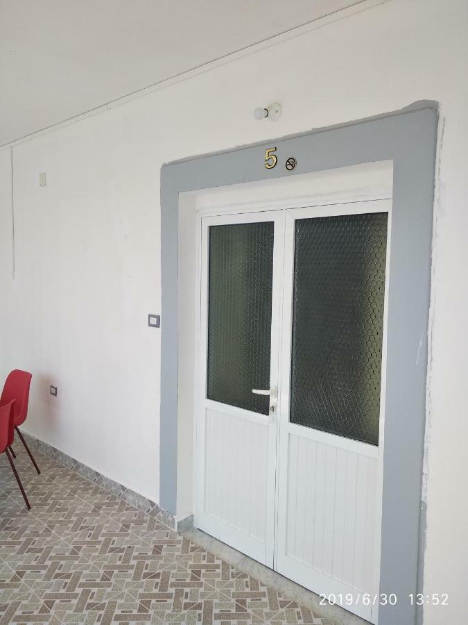 Landhuis Casa Prifti *