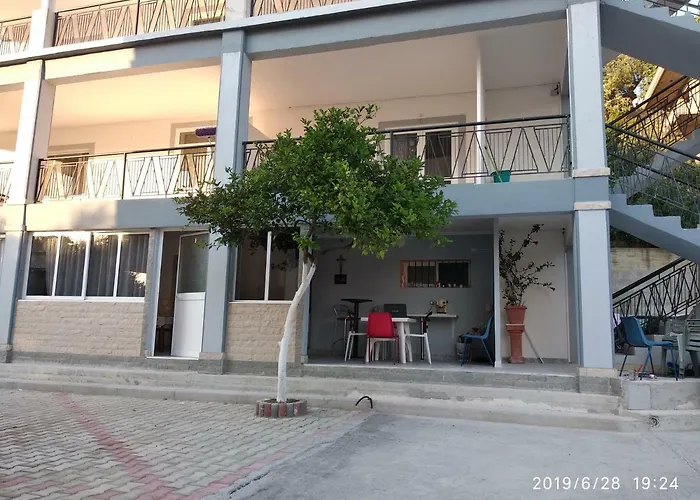 Casa Prifti