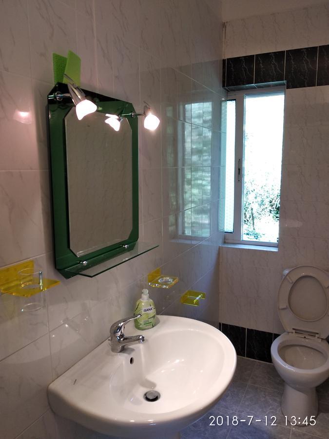 Venkovský dům Casa Prifti *