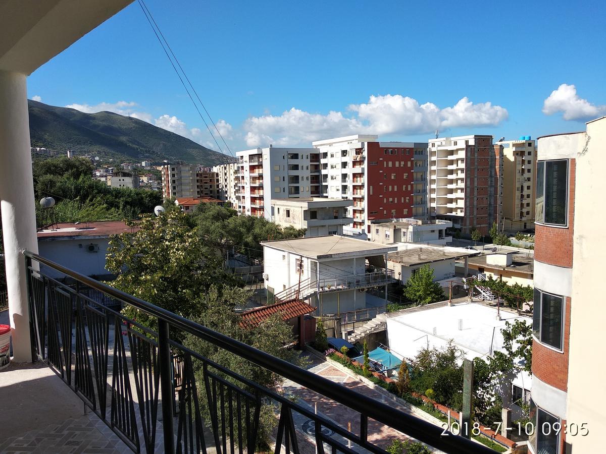 Venkovský dům Casa Prifti Vlorë