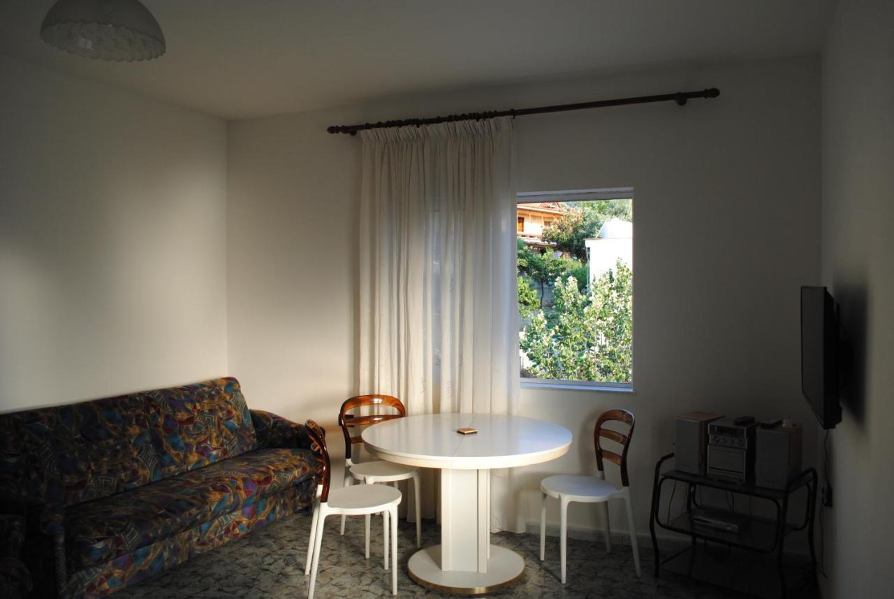 Casa Prifti Vlorë