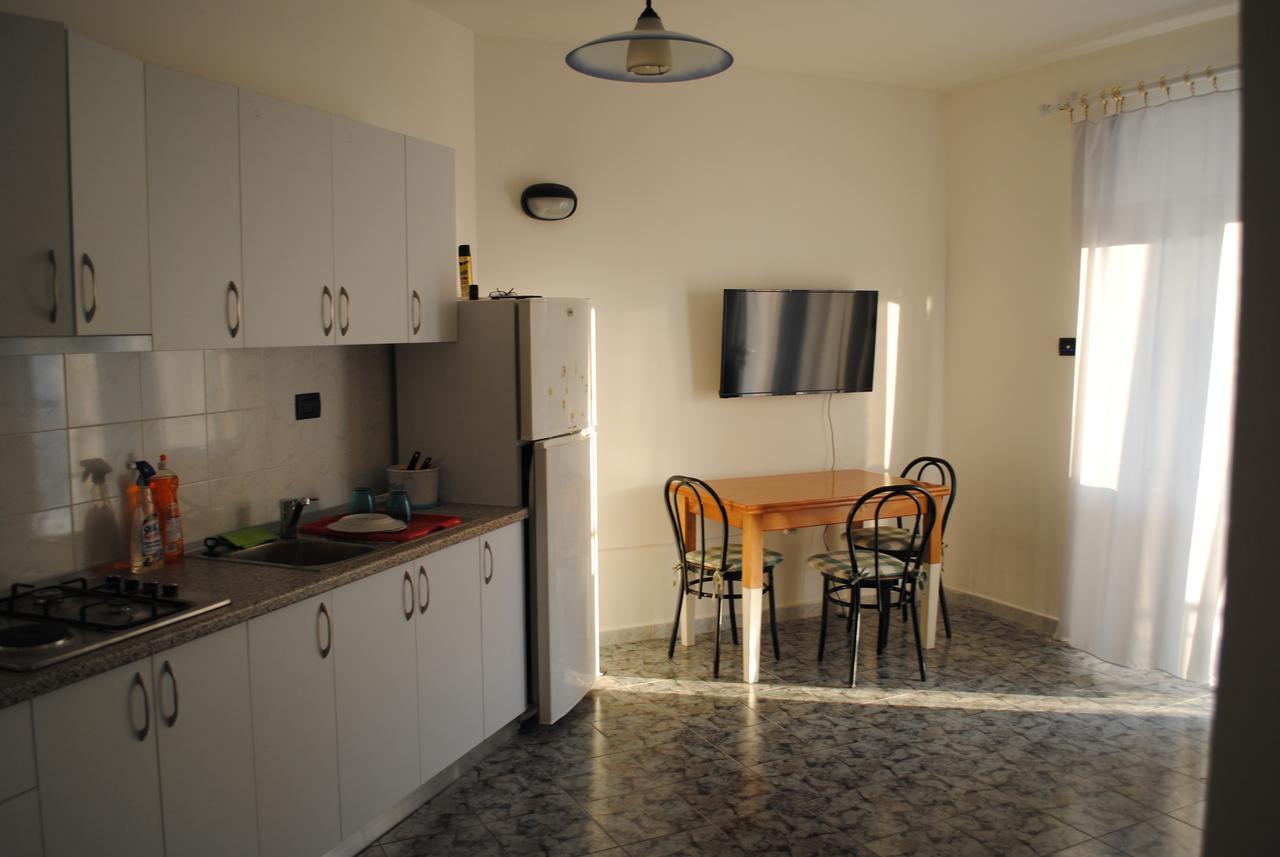 Casa Prifti Venkovský dům Vlorë