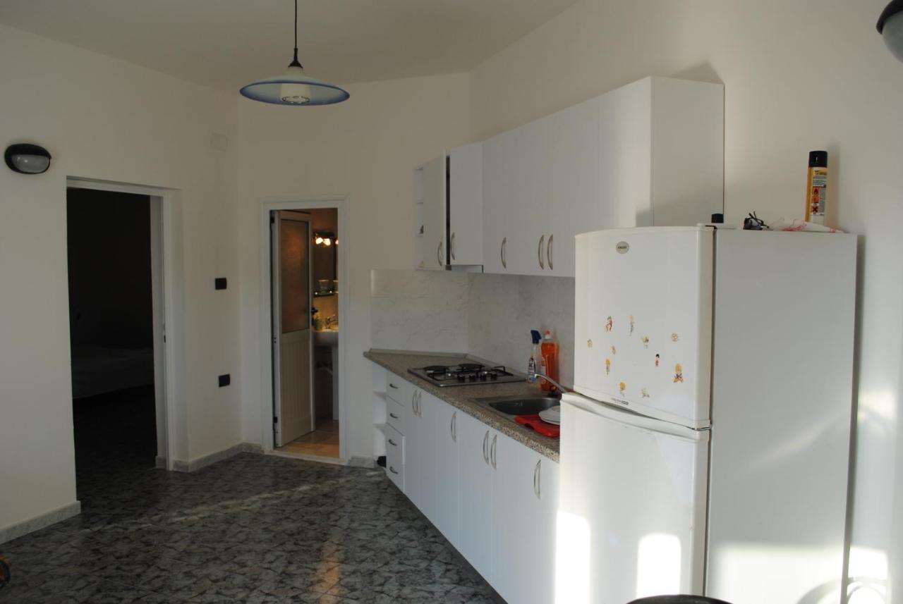Casa Prifti Venkovský dům Vlorë