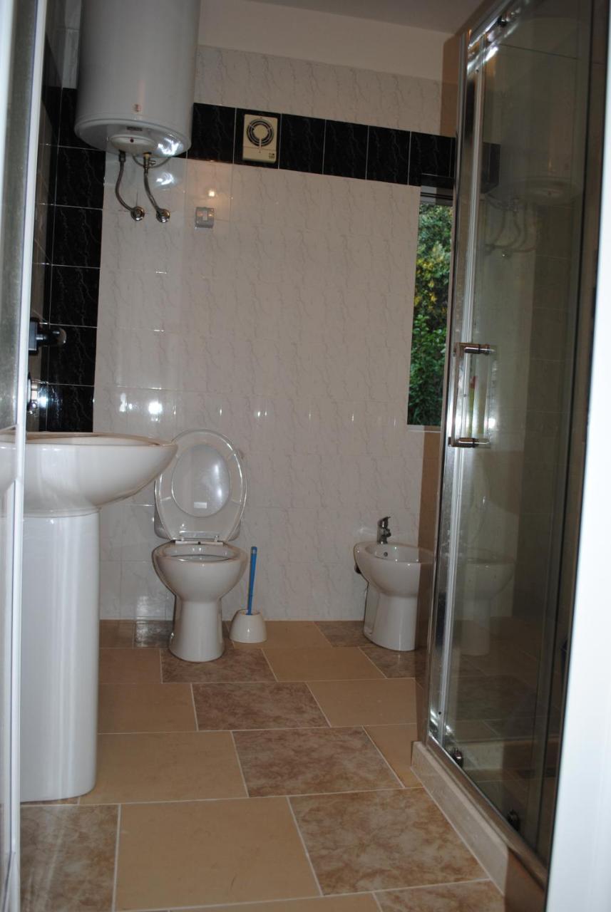Casa Prifti