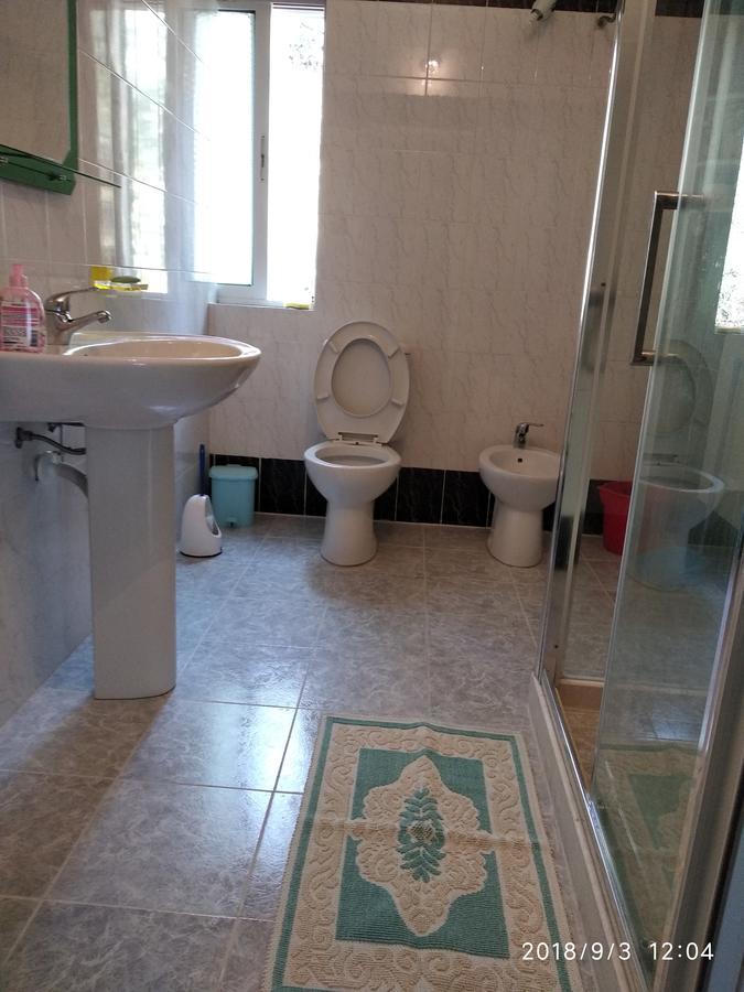 Casa Prifti *