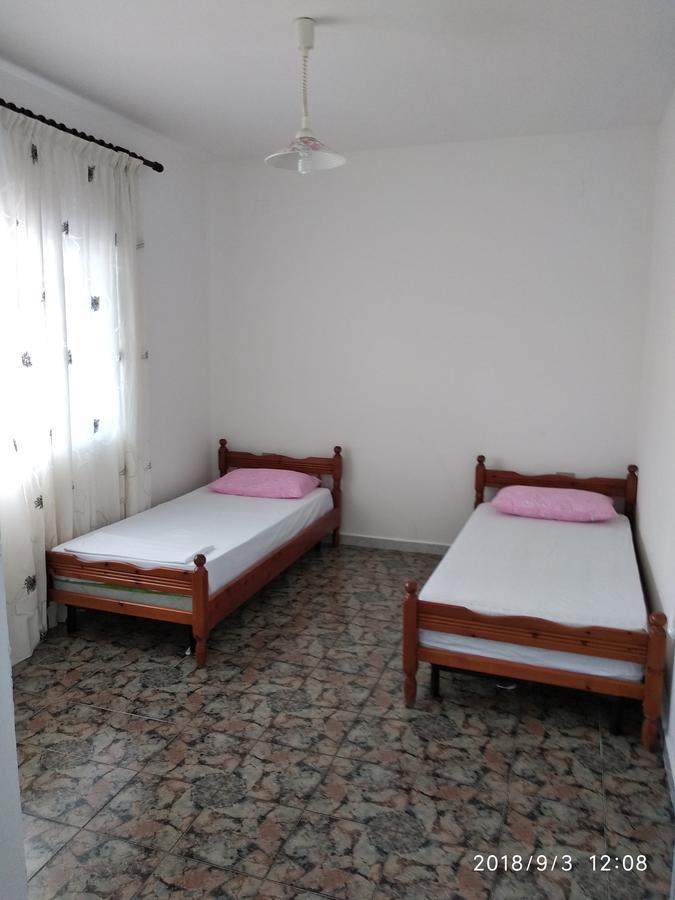 Venkovský dům Casa Prifti Vlorë