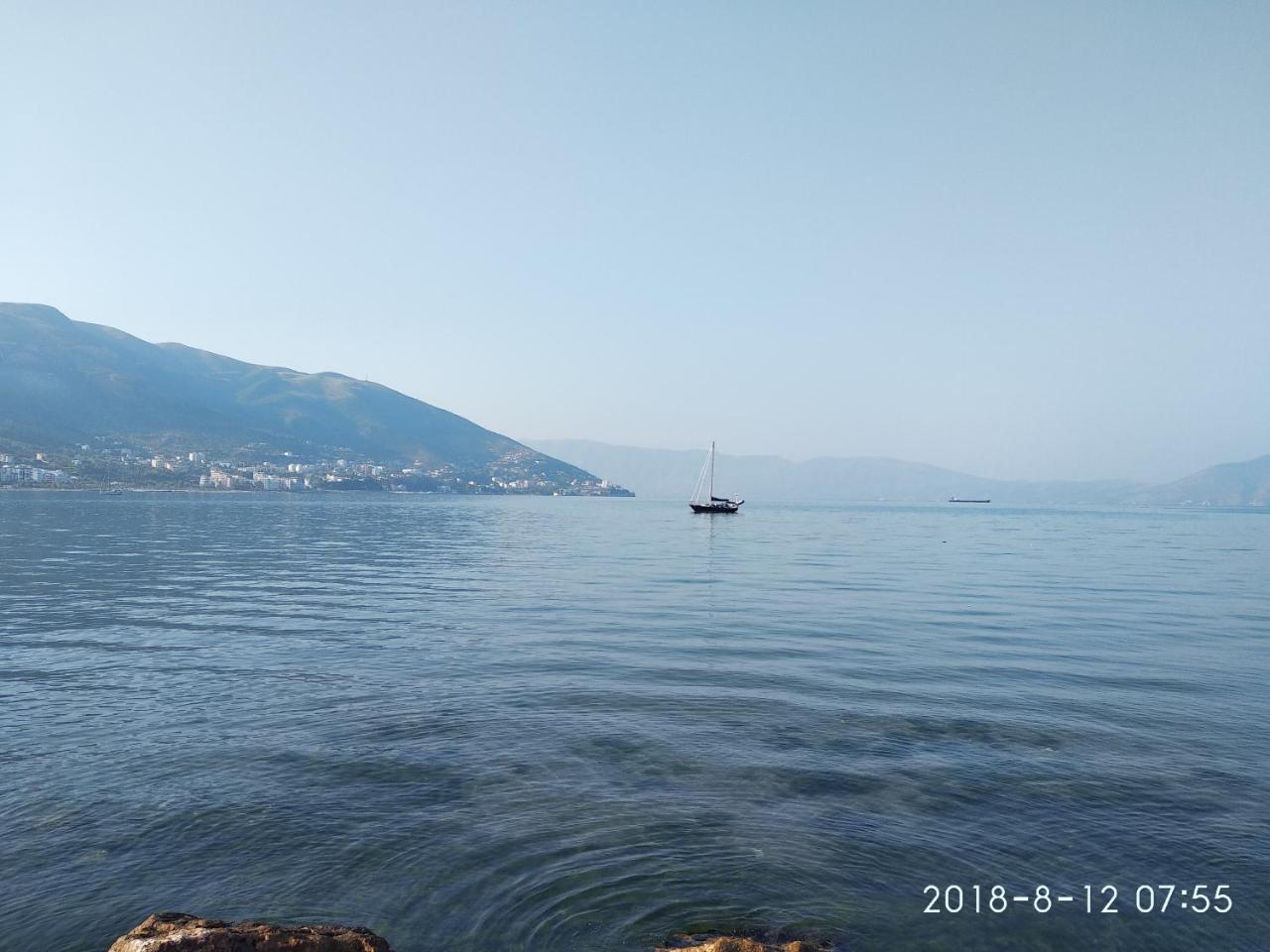 Casa Prifti Vlorë