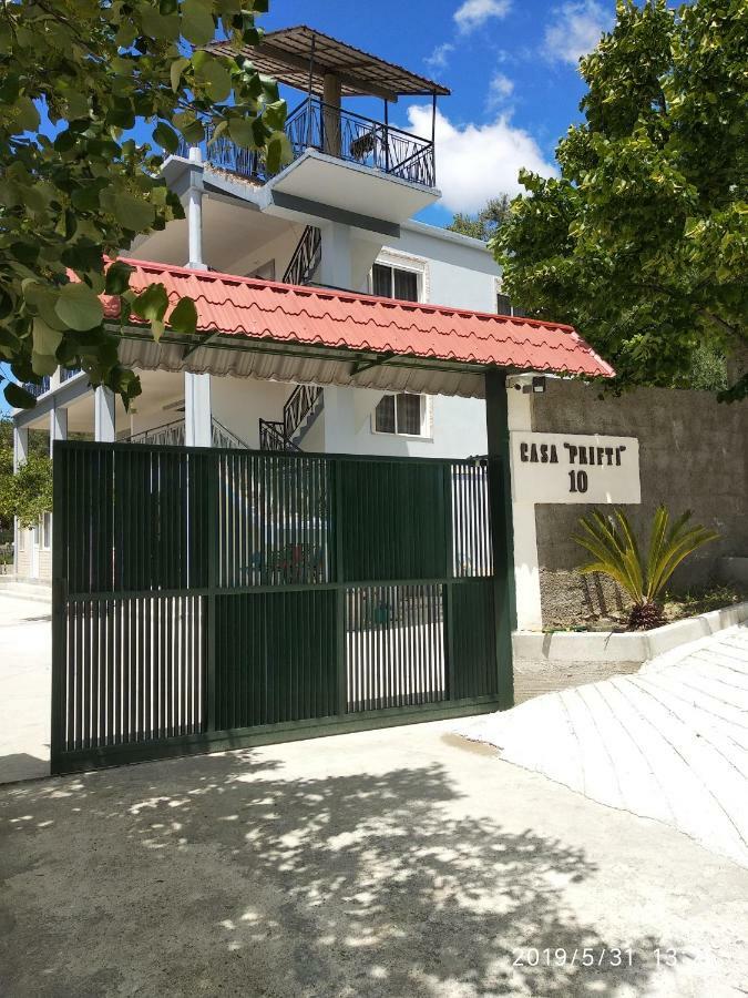 Casa Prifti * Vlorë