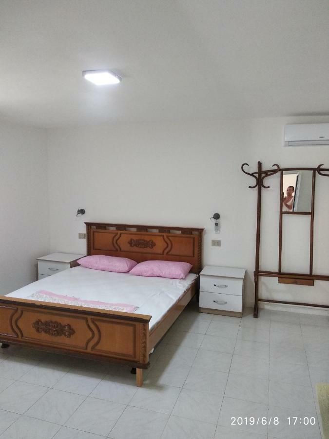 Casa Prifti Venkovský dům Vlorë