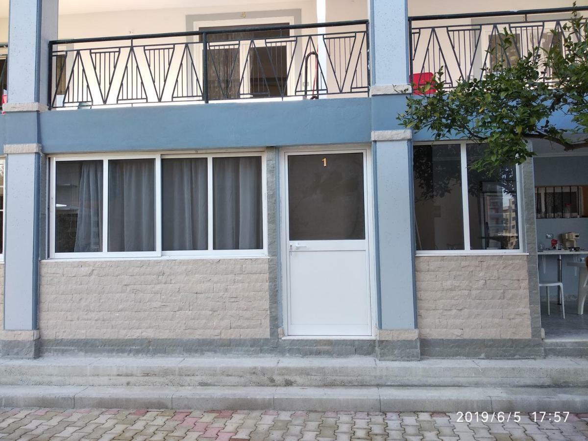 Casa Prifti Venkovský dům Vlorë