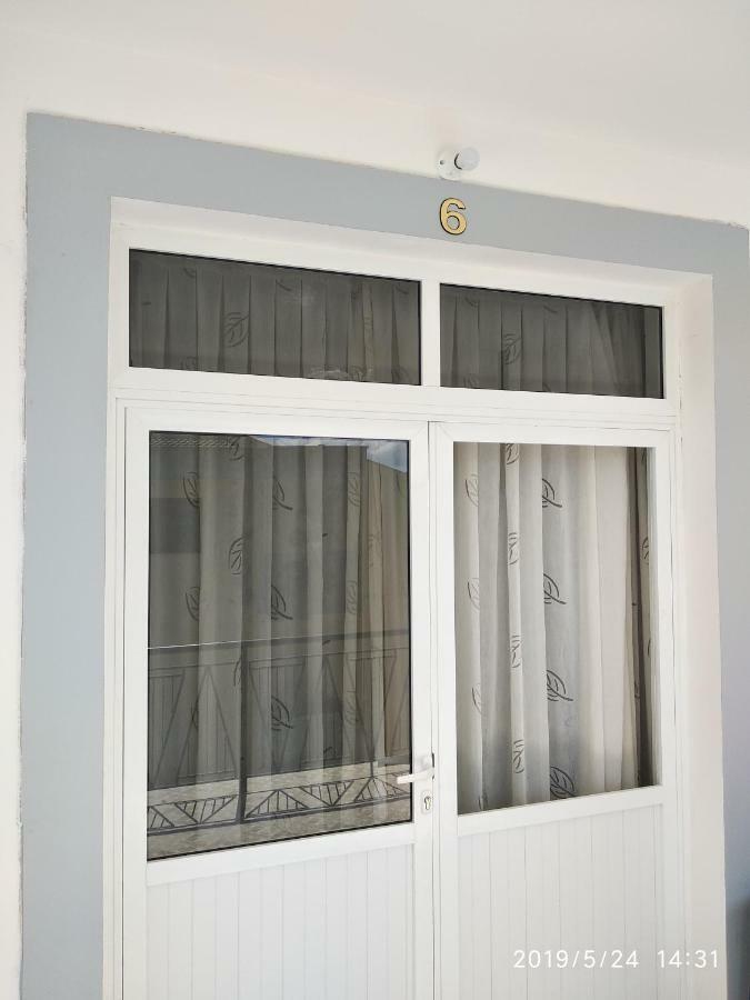 Casa Prifti Venkovský dům Vlorë