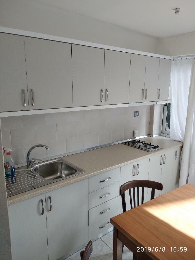 Casa Prifti Venkovský dům