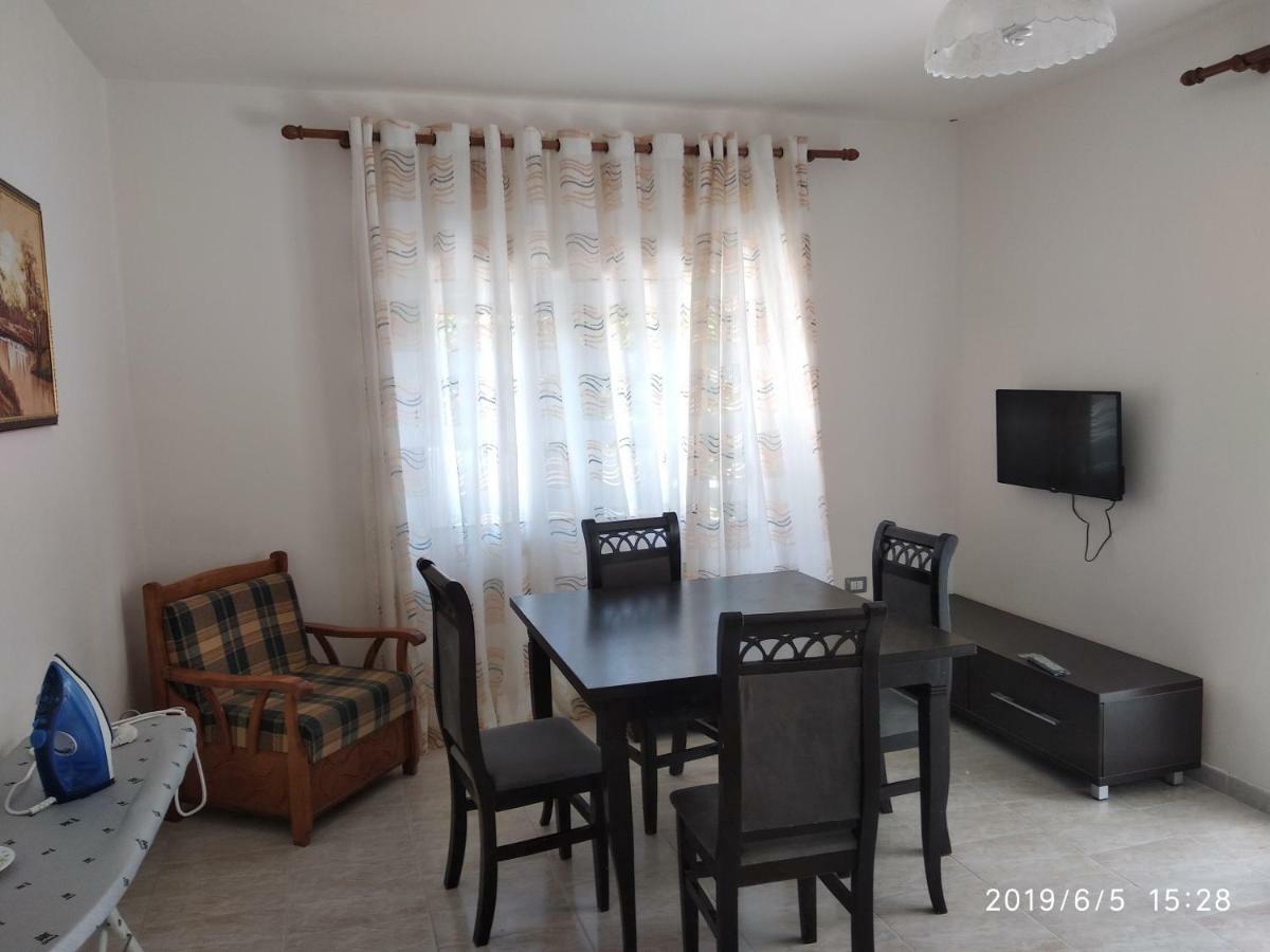 Casa Prifti