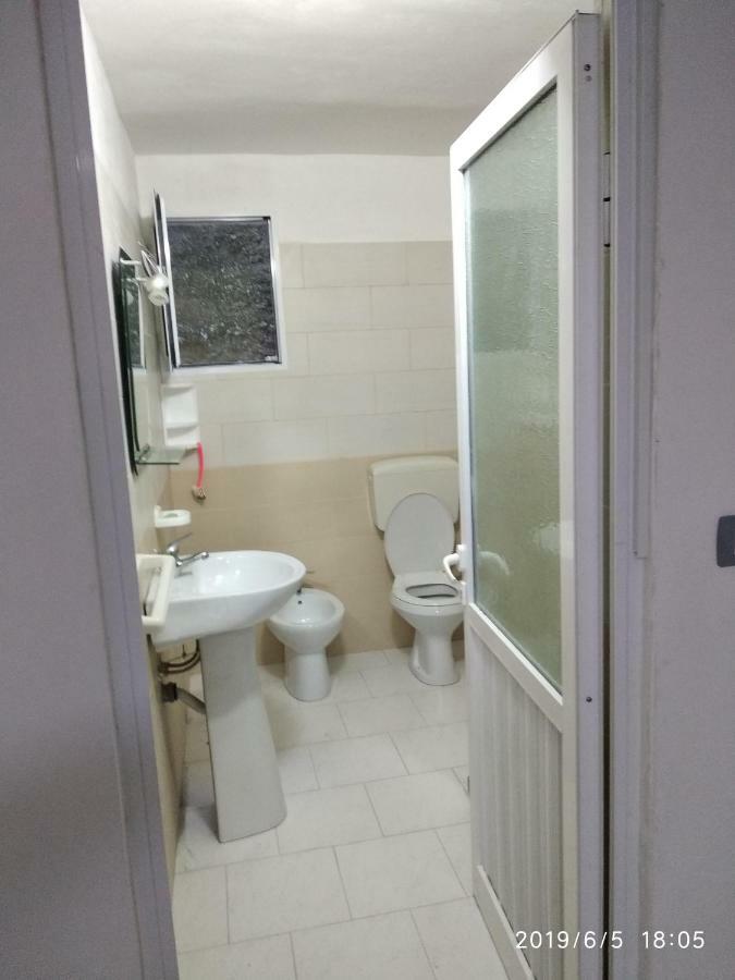 Casa Prifti Venkovský dům *