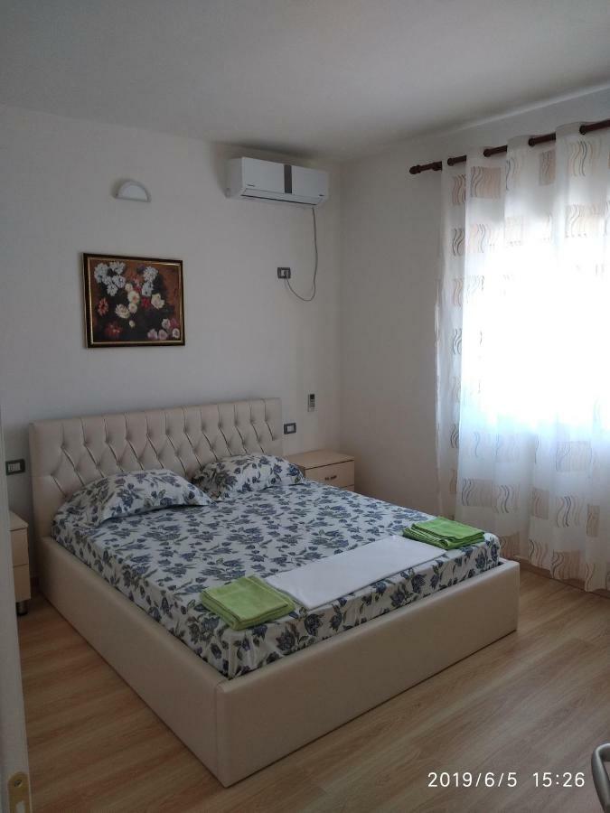 Casa Prifti Venkovský dům
