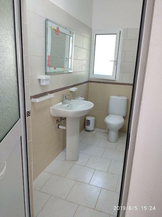 Casa Prifti *