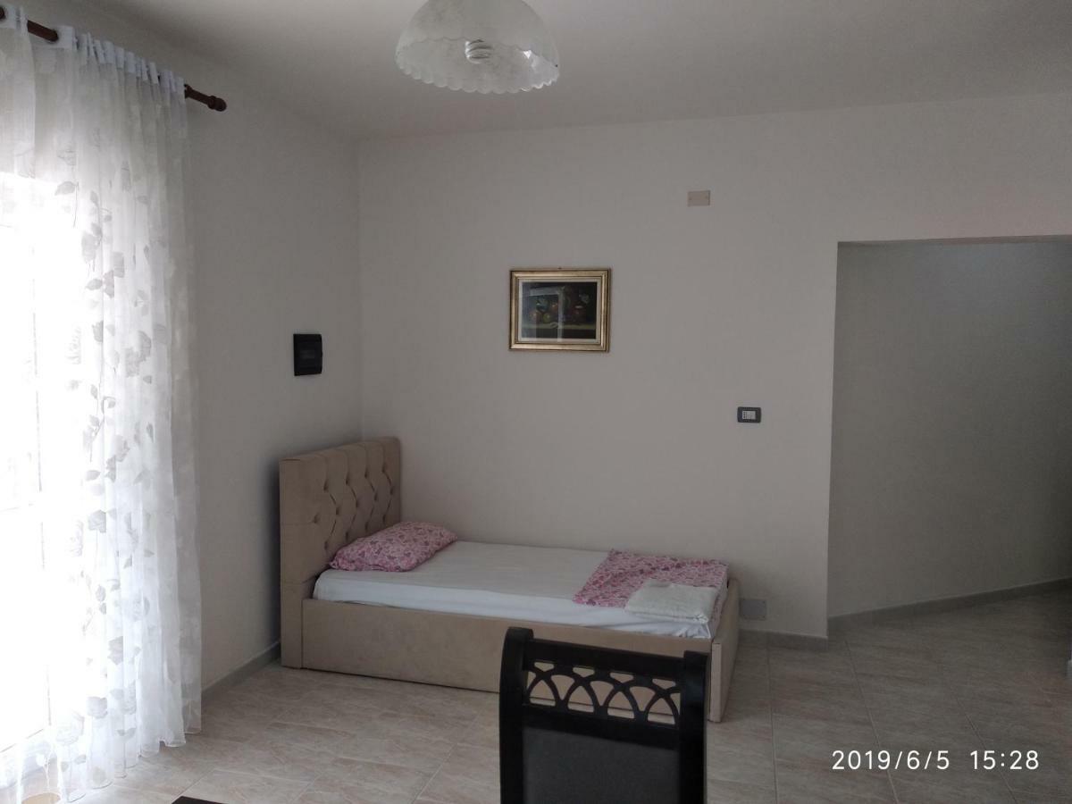 Casa Prifti Venkovský dům