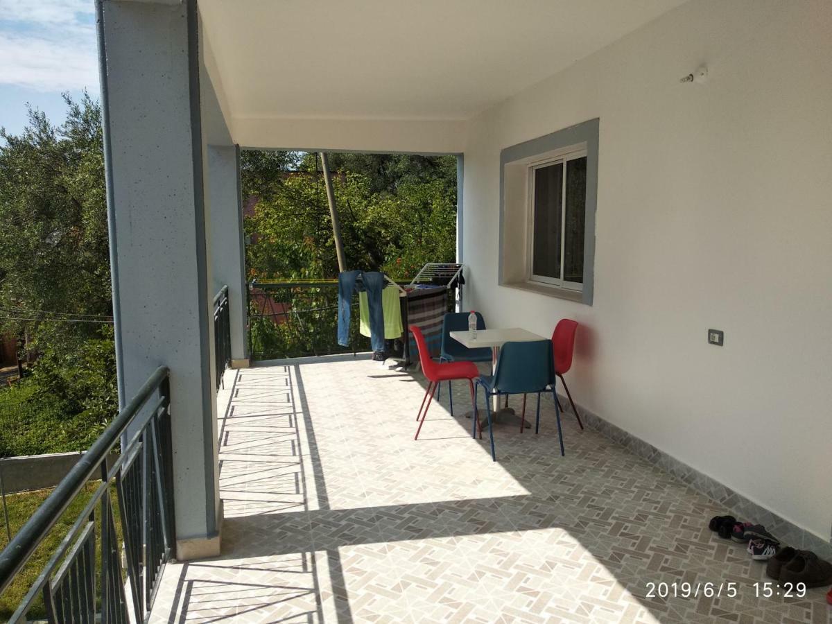 Casa Prifti Venkovský dům *