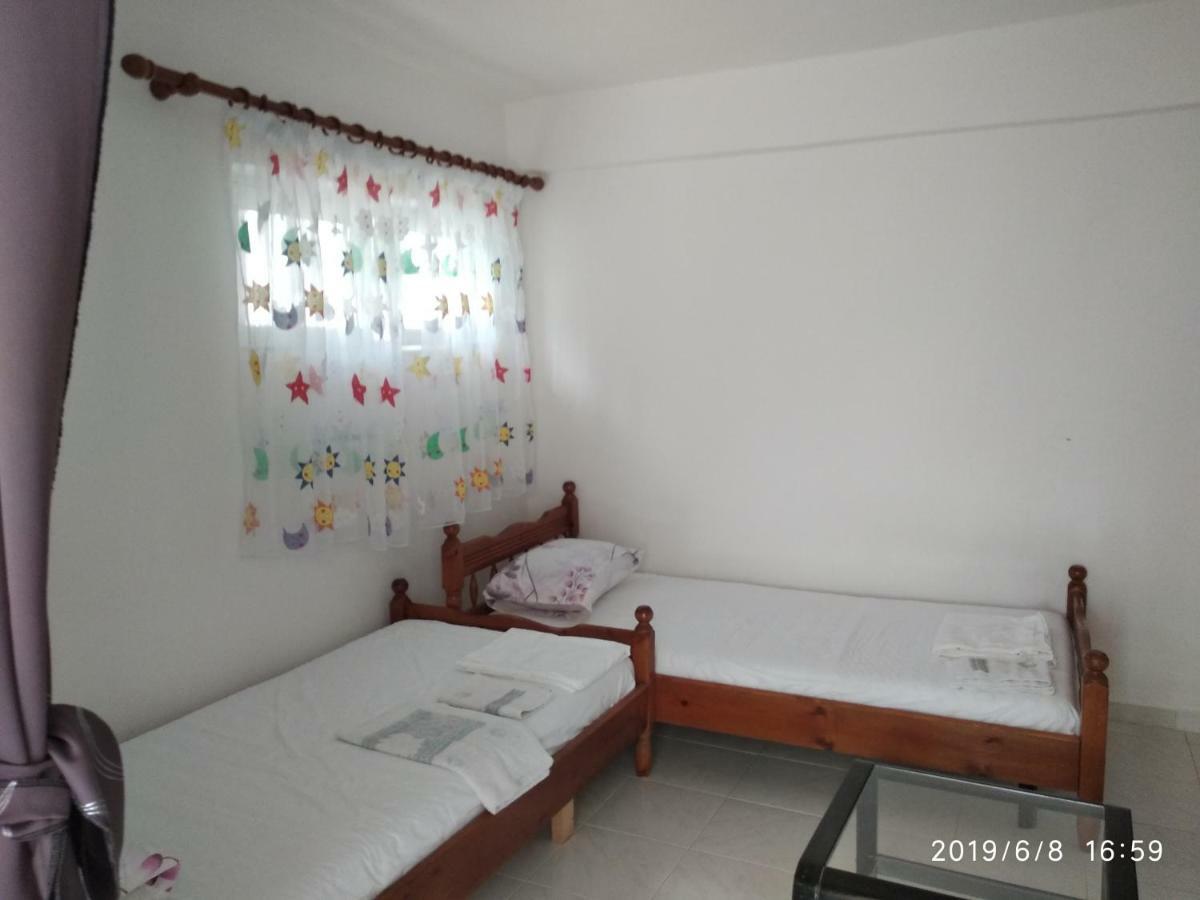 Venkovský dům Casa Prifti *