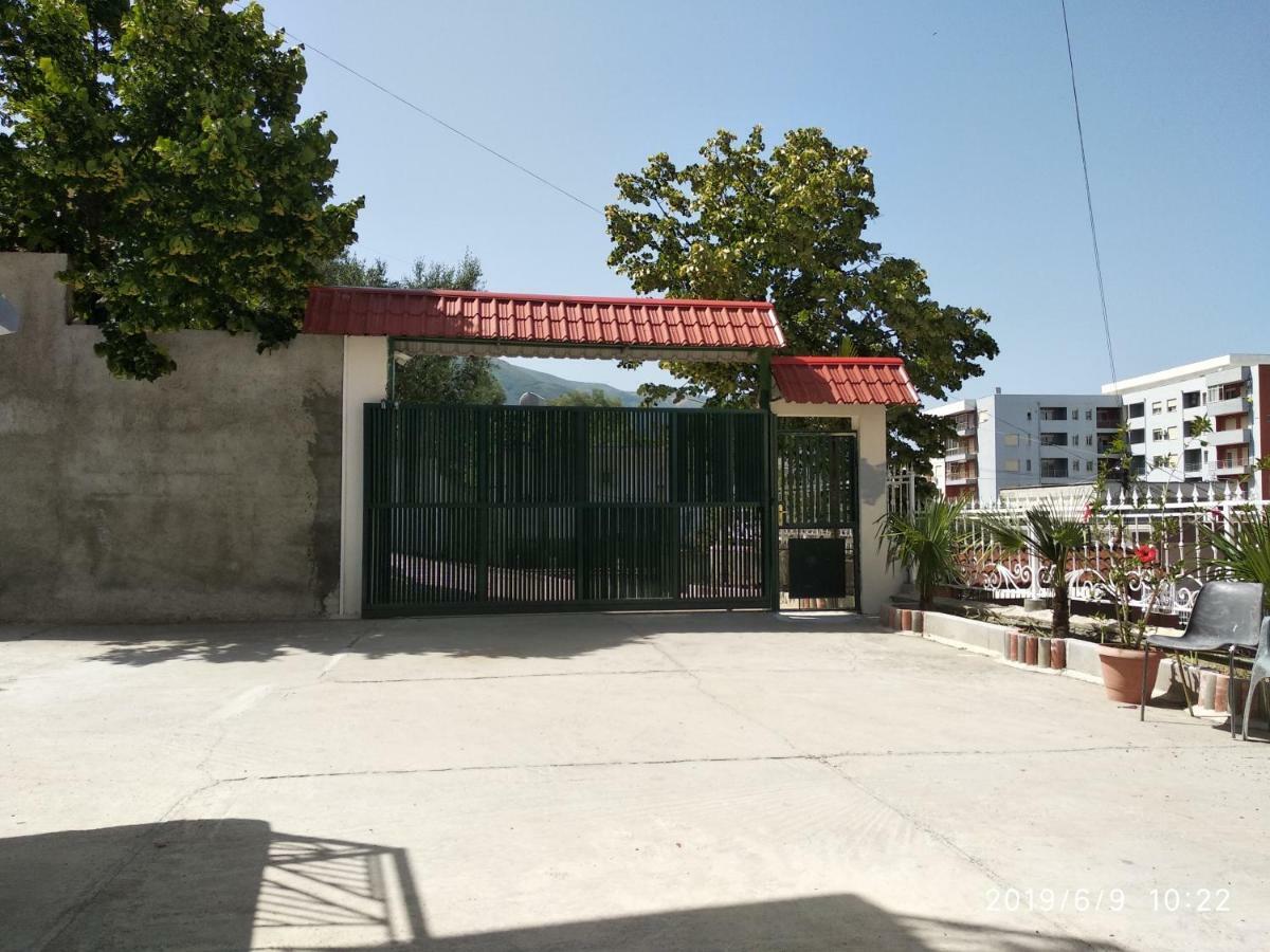 Casa Prifti