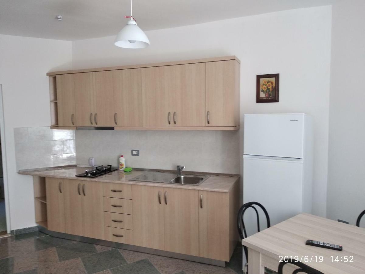 Casa Prifti Venkovský dům Vlorë
