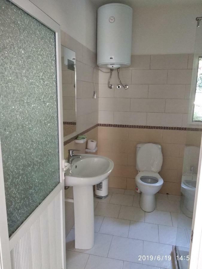 Casa Prifti Venkovský dům