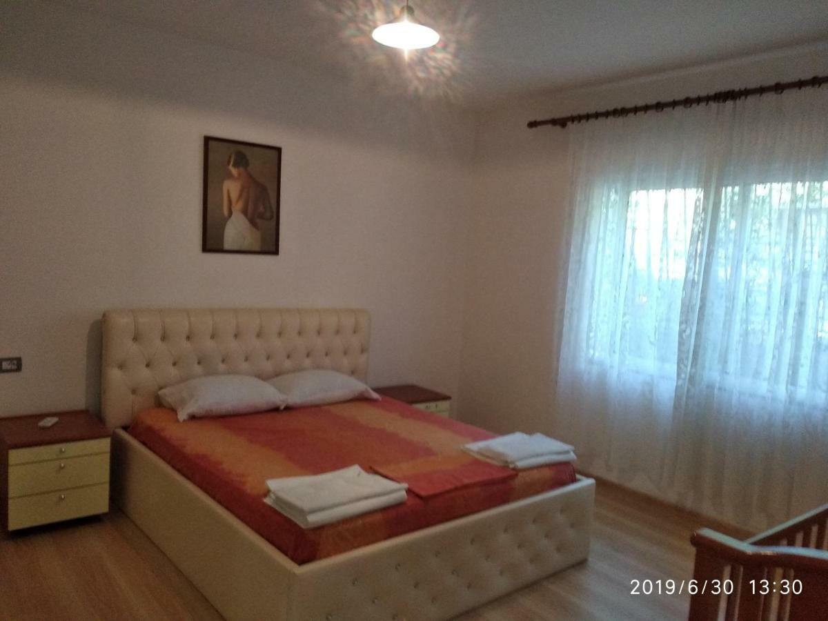 Casa Prifti Vlore