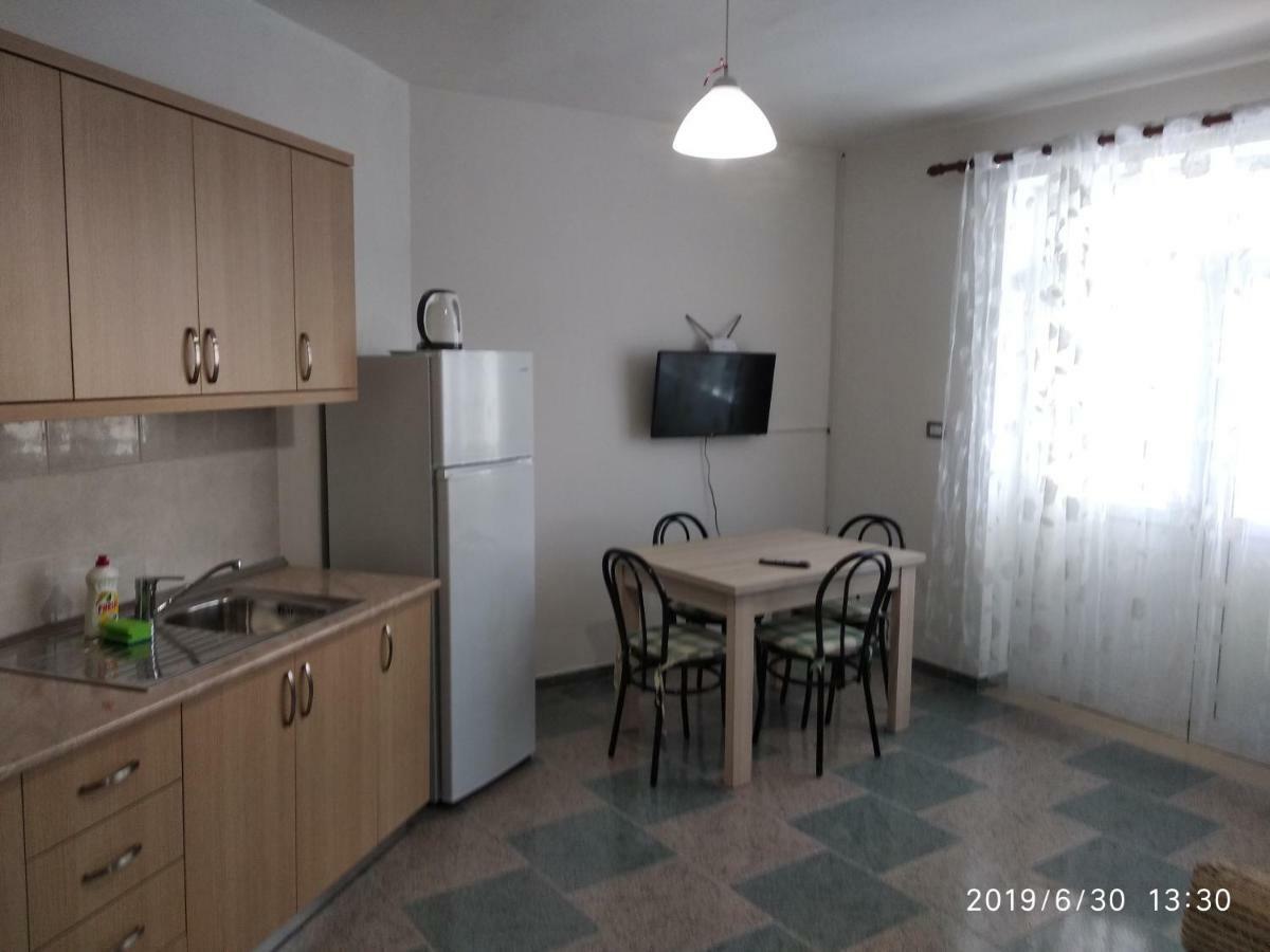 Casa Prifti