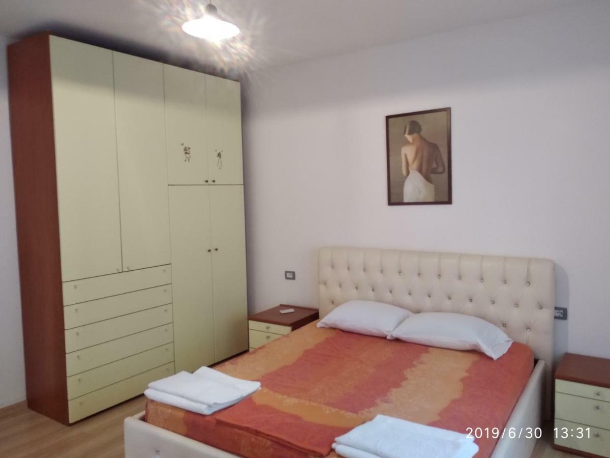 Casa Prifti *