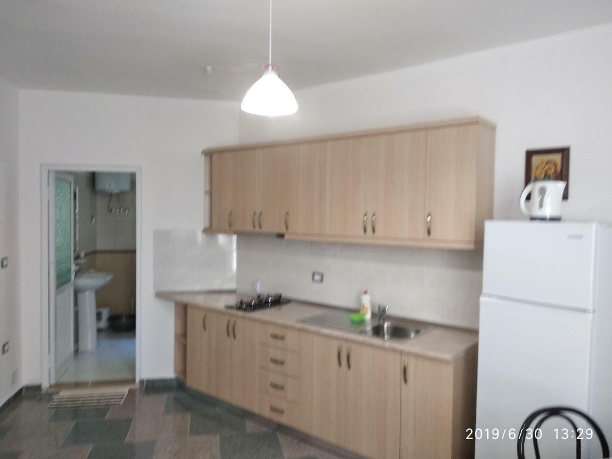 Venkovský dům Casa Prifti Vlorë