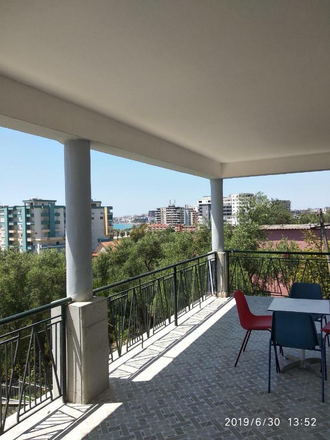 Venkovský dům Casa Prifti Vlorë