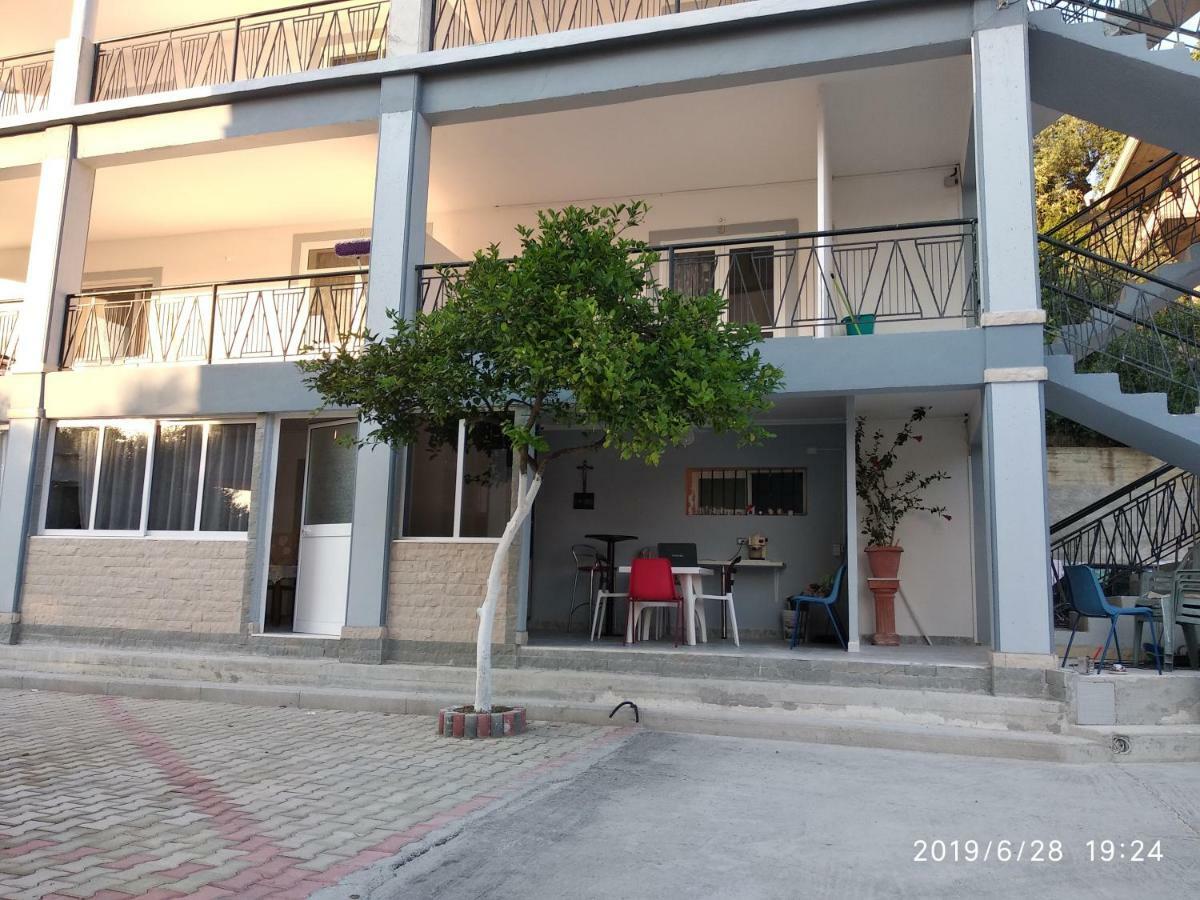 Casa Prifti Venkovský dům Vlorë