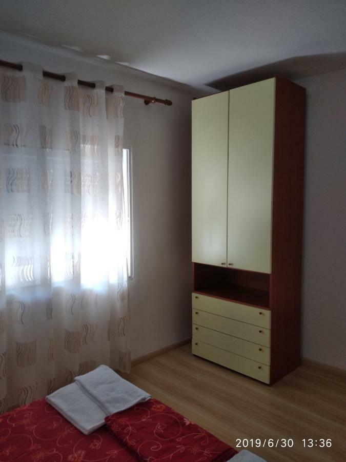 Casa Prifti