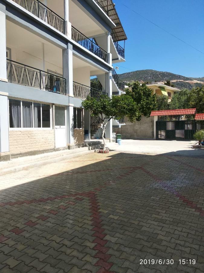Casa Prifti Vlorë