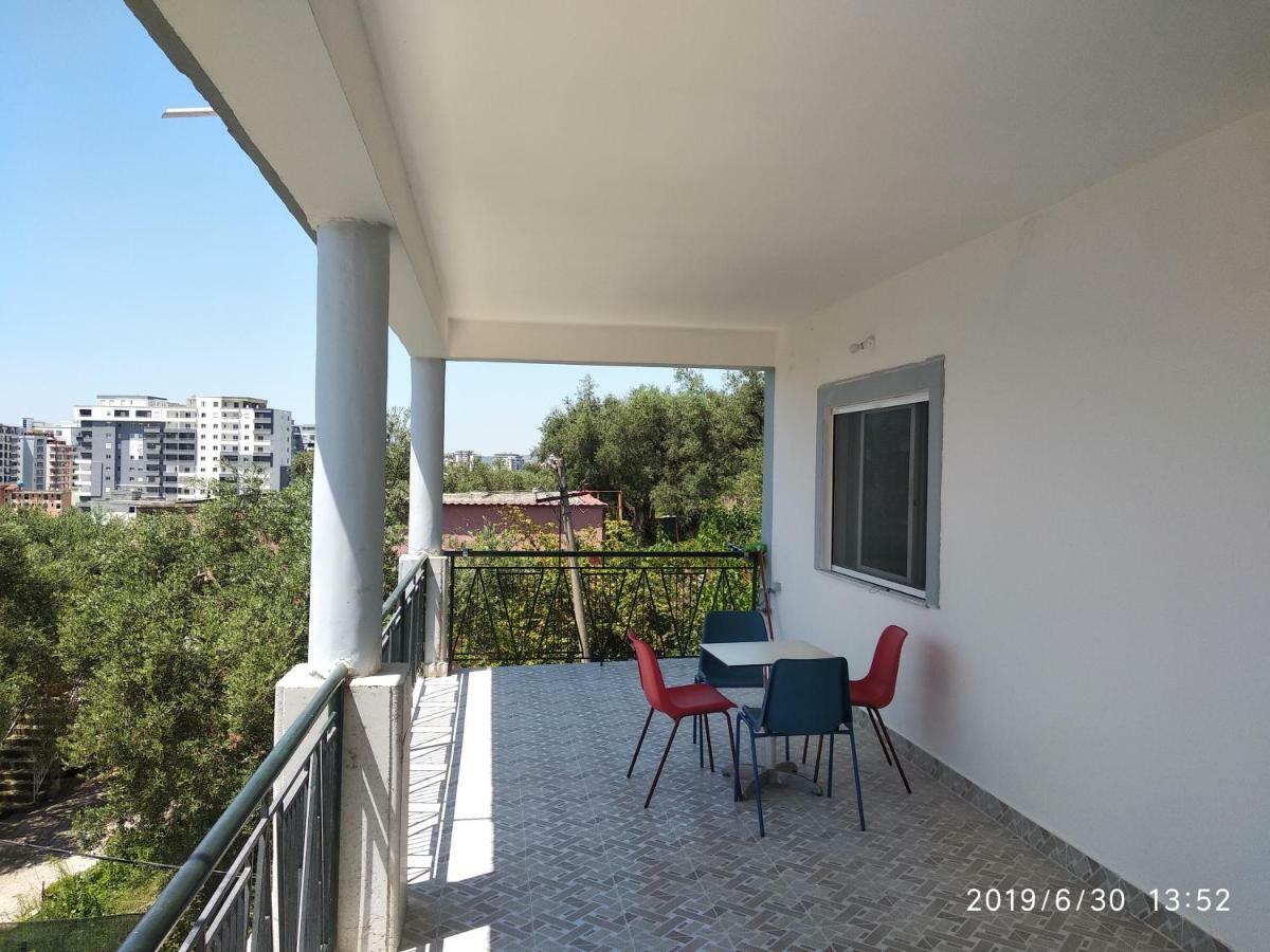 Casa Prifti Venkovský dům Vlorë